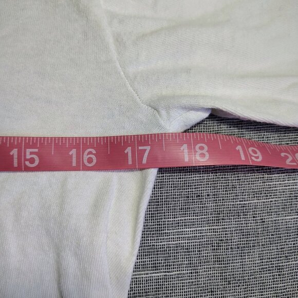 Vintage 90s Warner Bros Looney Tunes Tweety Bird T-Shirt Size Large Kids - Picture 13 of 15